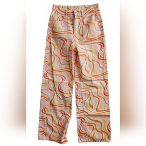 Groovy Ultra High Waisted Pants